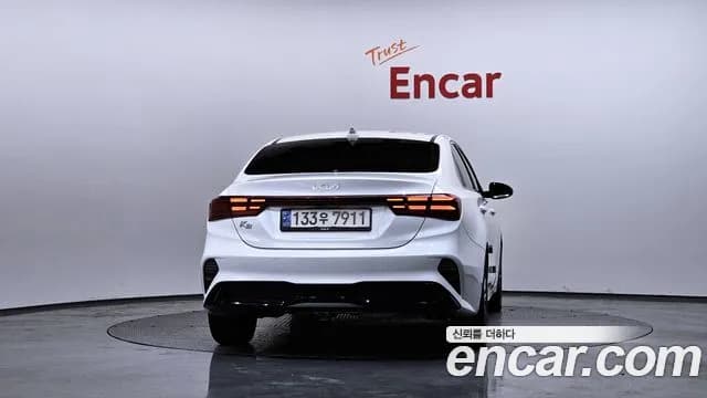 2022 Kia The New K3 2nd Gen 1.6 Sold VIN KNAF341BENA940592 – trunk area 2022 Kia The New K3 2nd Gen 1.6 Sold VIN KNAF341BENA940592 – trunk area