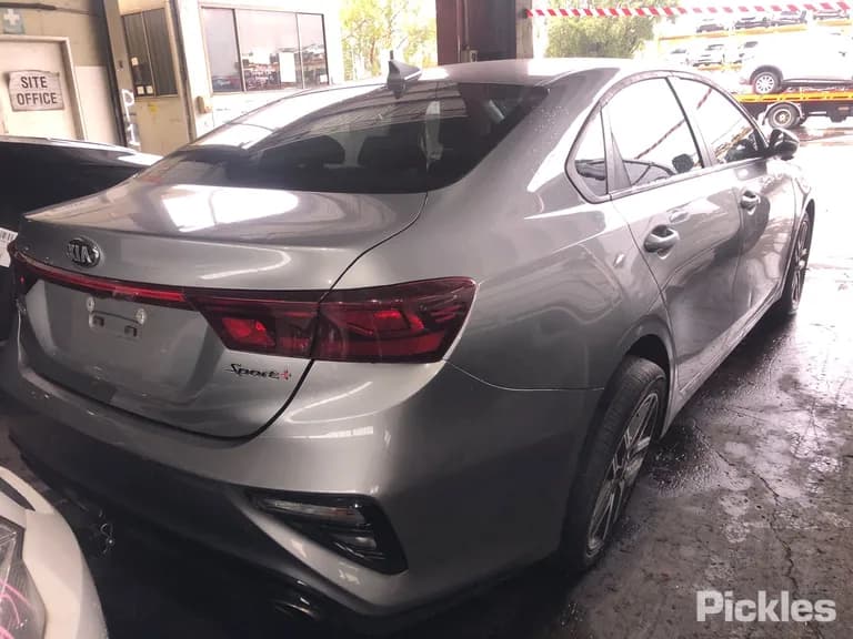 2018 Kia Cerato Used VIN KNAF341CMK5024869 – photo 13 2018 Kia Cerato Used VIN KNAF341CMK5024869 – photo 13