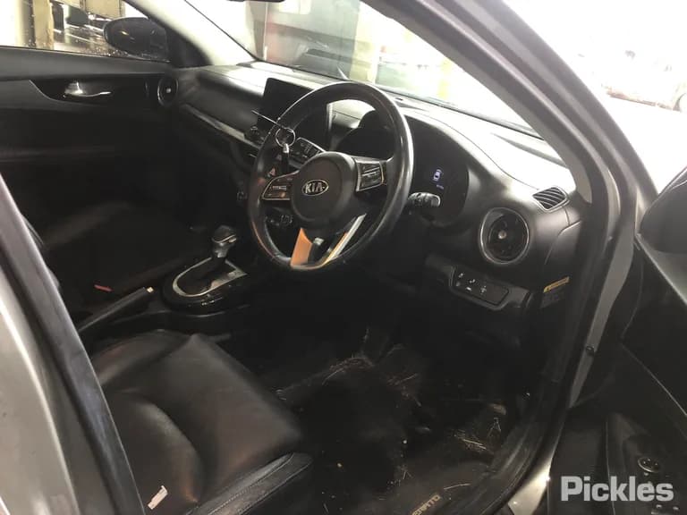 2018 Kia Cerato Used VIN KNAF341CMK5024869 – photo 14 2018 Kia Cerato Used VIN KNAF341CMK5024869 – photo 14
