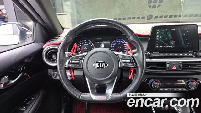 2019 Kia All New K3 GT Plus Sold VIN KNAF4417GKA028222 – front exterior 2019 Kia All New K3 GT Plus Sold VIN KNAF4417GKA028222 – front exterior