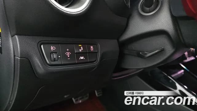 2019 Kia All New K3 GT Plus Sold VIN KNAF4417GKA028222 – side profile 2019 Kia All New K3 GT Plus Sold VIN KNAF4417GKA028222 – side profile