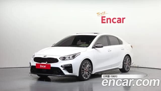 2019 Kia All New K3 GT Plus Sold VIN KNAF4417GKA028222 – interior seats 2019 Kia All New K3 GT Plus Sold VIN KNAF4417GKA028222 – interior seats