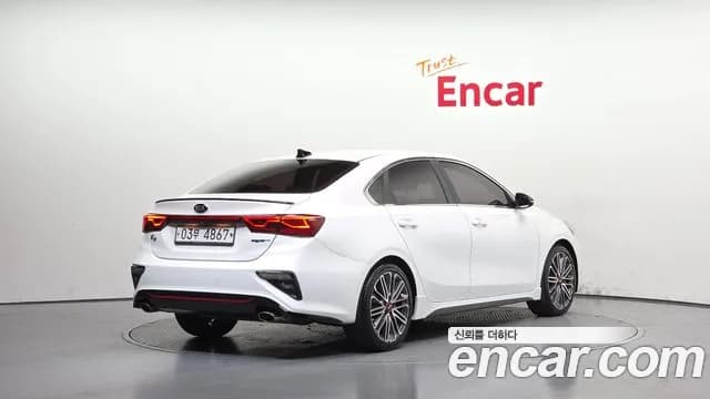 2019 Kia All New K3 GT Plus Sold VIN KNAF4417GKA028222 – odometer reading 2019 Kia All New K3 GT Plus Sold VIN KNAF4417GKA028222 – odometer reading