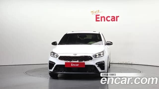 2019 Kia All New K3 GT Plus Sold VIN KNAF4417GKA028222 – photo 11 2019 Kia All New K3 GT Plus Sold VIN KNAF4417GKA028222 – photo 11