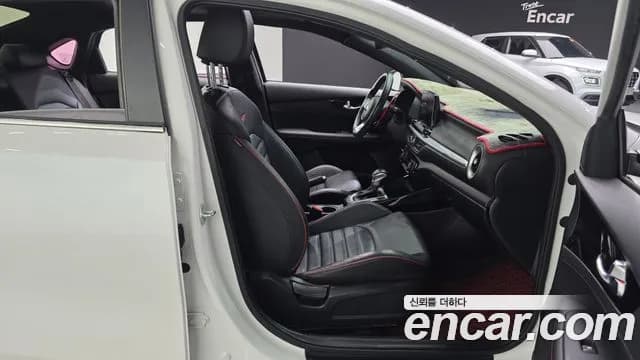 2019 Kia All New K3 GT Plus Sold VIN KNAF4417GKA028222 – photo 12 2019 Kia All New K3 GT Plus Sold VIN KNAF4417GKA028222 – photo 12