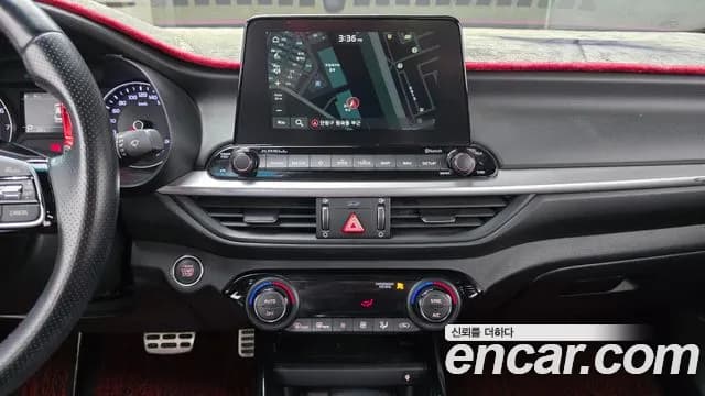 2019 Kia All New K3 GT Plus Sold VIN KNAF4417GKA028222 – photo 13 2019 Kia All New K3 GT Plus Sold VIN KNAF4417GKA028222 – photo 13