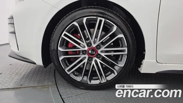 2019 Kia All New K3 GT Plus Sold VIN KNAF4417GKA028222 – photo 15 2019 Kia All New K3 GT Plus Sold VIN KNAF4417GKA028222 – photo 15