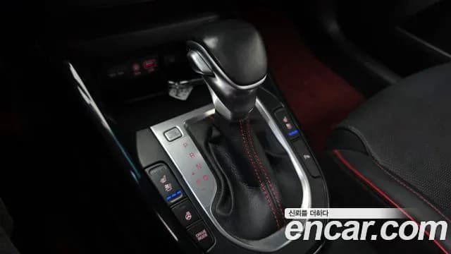 2019 Kia All New K3 GT Plus Sold VIN KNAF4417GKA028222 – photo 16 2019 Kia All New K3 GT Plus Sold VIN KNAF4417GKA028222 – photo 16