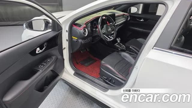 2019 Kia All New K3 GT Plus Sold VIN KNAF4417GKA028222 – photo 20 2019 Kia All New K3 GT Plus Sold VIN KNAF4417GKA028222 – photo 20