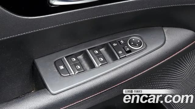 2020 Kia All New K3 5Door GT Plus Sold VIN KNAF4517GLA054277 – rear exterior 2020 Kia All New K3 5Door GT Plus Sold VIN KNAF4517GLA054277 – rear exterior