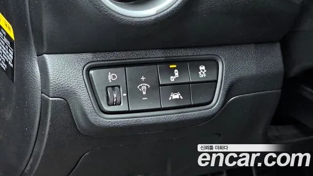 2020 Kia All New K3 5Door GT Plus Sold VIN KNAF4517GLA054277 – side profile 2020 Kia All New K3 5Door GT Plus Sold VIN KNAF4517GLA054277 – side profile