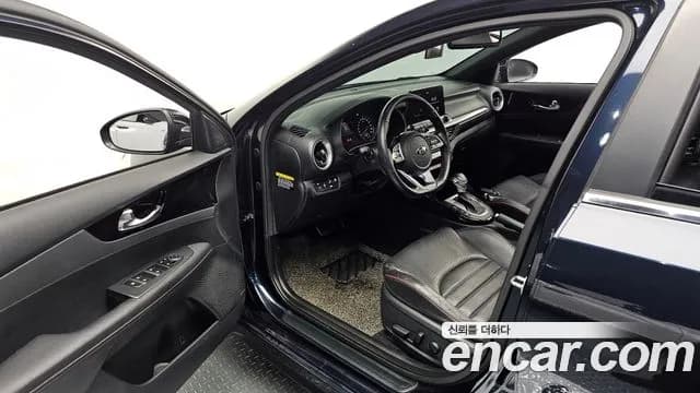 2020 Kia All New K3 5Door GT Plus Sold VIN KNAF4517GLA054277 – engine bay 2020 Kia All New K3 5Door GT Plus Sold VIN KNAF4517GLA054277 – engine bay