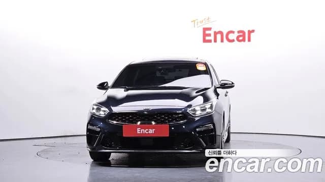 2020 Kia All New K3 5Door GT Plus Sold VIN KNAF4517GLA054277 – exterior detail 2020 Kia All New K3 5Door GT Plus Sold VIN KNAF4517GLA054277 – exterior detail