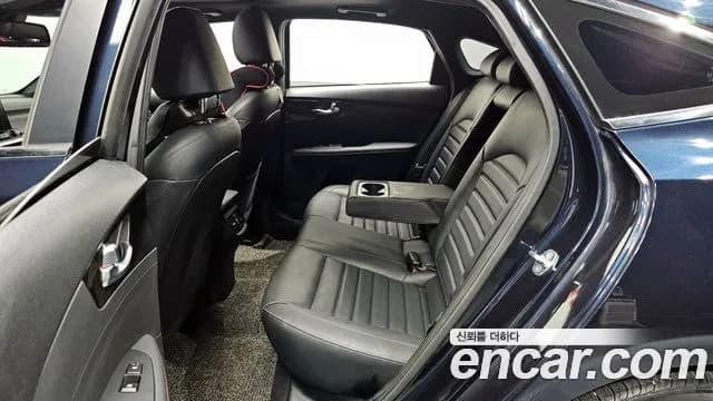 2020 Kia All New K3 5Door GT Plus Sold VIN KNAF4517GLA054277 – undercarriage 2020 Kia All New K3 5Door GT Plus Sold VIN KNAF4517GLA054277 – undercarriage