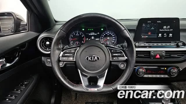 2020 Kia All New K3 5Door GT Plus Sold VIN KNAF4517GLA054277 – odometer reading 2020 Kia All New K3 5Door GT Plus Sold VIN KNAF4517GLA054277 – odometer reading