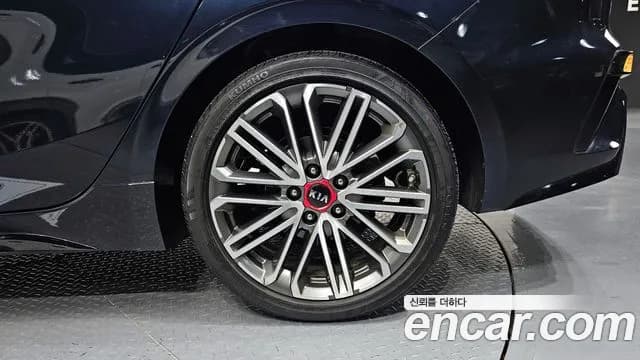2020 Kia All New K3 5Door GT Plus Sold VIN KNAF4517GLA054277 – photo 14 2020 Kia All New K3 5Door GT Plus Sold VIN KNAF4517GLA054277 – photo 14