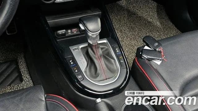2020 Kia All New K3 5Door GT Plus Sold VIN KNAF4517GLA054277 – photo 15 2020 Kia All New K3 5Door GT Plus Sold VIN KNAF4517GLA054277 – photo 15