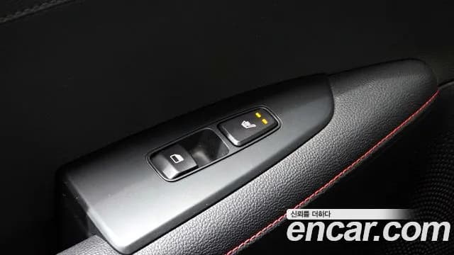 2020 Kia All New K3 5Door GT Plus Sold VIN KNAF4517GLA054277 – photo 16 2020 Kia All New K3 5Door GT Plus Sold VIN KNAF4517GLA054277 – photo 16