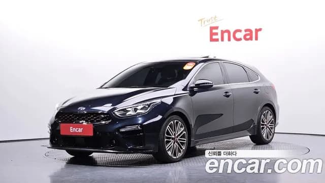 2020 Kia All New K3 5Door GT Plus Sold VIN KNAF4517GLA054277 – photo 17 2020 Kia All New K3 5Door GT Plus Sold VIN KNAF4517GLA054277 – photo 17
