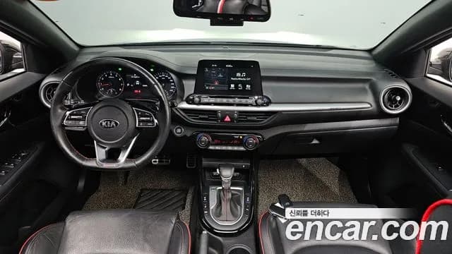 2020 Kia All New K3 5Door GT Plus Sold VIN KNAF4517GLA054277 – photo 18 2020 Kia All New K3 5Door GT Plus Sold VIN KNAF4517GLA054277 – photo 18