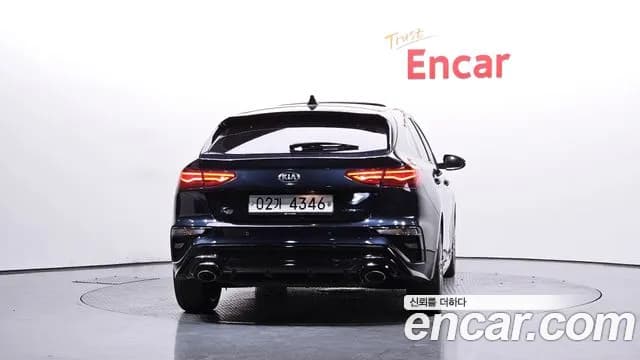 2020 Kia All New K3 5Door GT Plus Sold VIN KNAF4517GLA054277 – photo 20 2020 Kia All New K3 5Door GT Plus Sold VIN KNAF4517GLA054277 – photo 20