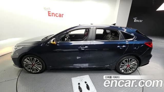 2020 Kia All New K3 5Door GT Plus Sold VIN KNAF4517GLA054277 – photo 22 2020 Kia All New K3 5Door GT Plus Sold VIN KNAF4517GLA054277 – photo 22
