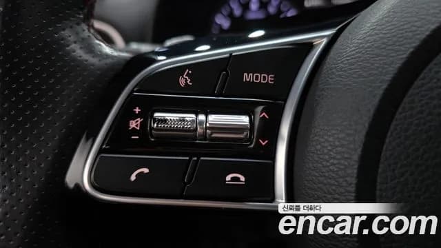 2020 Kia All New K3 5Door GT Plus Sold VIN KNAF4517GLA066110 – side profile 2020 Kia All New K3 5Door GT Plus Sold VIN KNAF4517GLA066110 – side profile