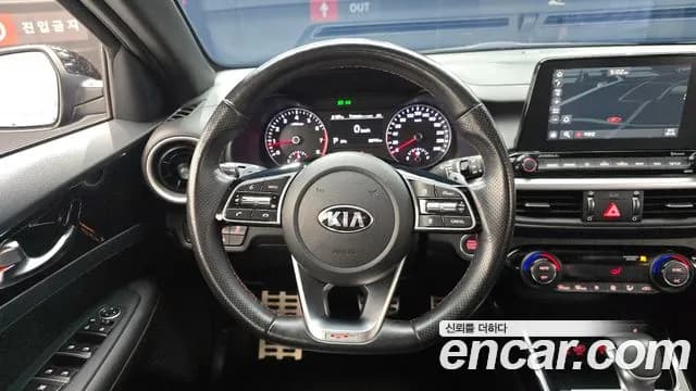 2020 Kia All New K3 5Door GT Plus Sold VIN KNAF4517GLA066110 – undercarriage 2020 Kia All New K3 5Door GT Plus Sold VIN KNAF4517GLA066110 – undercarriage