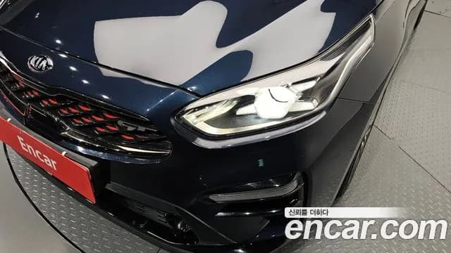 2020 Kia All New K3 5Door GT Plus Sold VIN KNAF4517GLA066110 – photo 12 2020 Kia All New K3 5Door GT Plus Sold VIN KNAF4517GLA066110 – photo 12