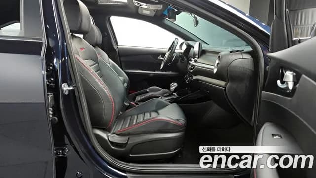2020 Kia All New K3 5Door GT Plus Sold VIN KNAF4517GLA066110 – photo 13 2020 Kia All New K3 5Door GT Plus Sold VIN KNAF4517GLA066110 – photo 13