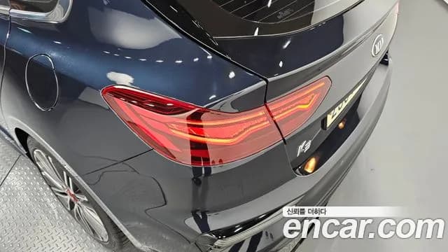 2020 Kia All New K3 5Door GT Plus Sold VIN KNAF4517GLA066110 – photo 16 2020 Kia All New K3 5Door GT Plus Sold VIN KNAF4517GLA066110 – photo 16