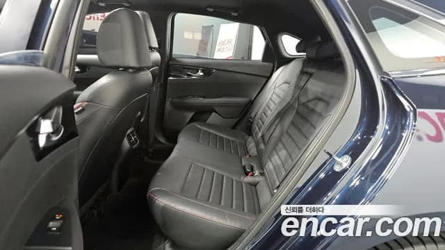 2020 Kia All New K3 5Door GT Plus Sold VIN KNAF4517GLA066110 – photo 17 2020 Kia All New K3 5Door GT Plus Sold VIN KNAF4517GLA066110 – photo 17