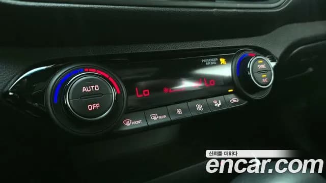 2020 Kia All New K3 5Door GT Plus Sold VIN KNAF4517GLA066110 – photo 20 2020 Kia All New K3 5Door GT Plus Sold VIN KNAF4517GLA066110 – photo 20
