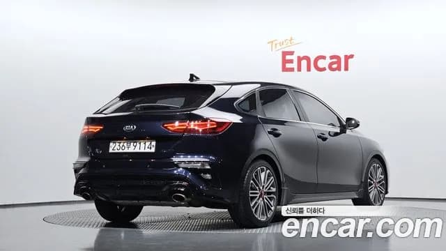 2020 Kia All New K3 5Door GT Plus Sold VIN KNAF4517GLA066110 – photo 22 2020 Kia All New K3 5Door GT Plus Sold VIN KNAF4517GLA066110 – photo 22