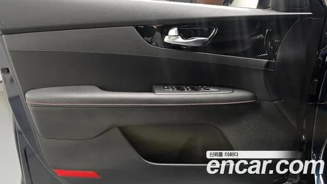 2020 Kia All New K3 5Door GT Plus Sold VIN KNAF4517GLA066110 – photo 25 2020 Kia All New K3 5Door GT Plus Sold VIN KNAF4517GLA066110 – photo 25