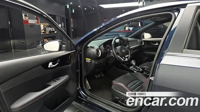 2020 Kia All New K3 5Door GT Plus Sold VIN KNAF4517GLA066110 – photo 28 2020 Kia All New K3 5Door GT Plus Sold VIN KNAF4517GLA066110 – photo 28