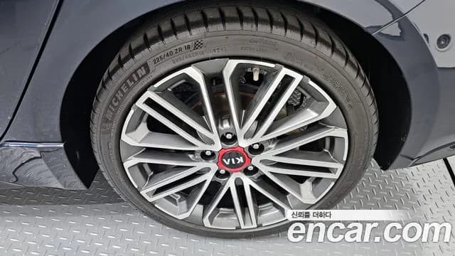 2020 Kia All New K3 5Door GT Plus Sold VIN KNAF4517GLA066110 – photo 29 2020 Kia All New K3 5Door GT Plus Sold VIN KNAF4517GLA066110 – photo 29