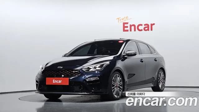 2020 Kia All New K3 5Door GT Plus Sold VIN KNAF4517GLA066110 – photo 31 2020 Kia All New K3 5Door GT Plus Sold VIN KNAF4517GLA066110 – photo 31