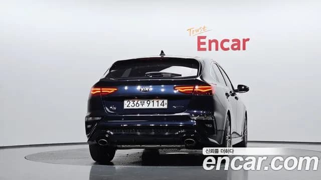 2020 Kia All New K3 5Door GT Plus Sold VIN KNAF4517GLA066110 – photo 32 2020 Kia All New K3 5Door GT Plus Sold VIN KNAF4517GLA066110 – photo 32
