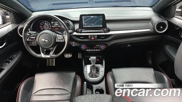 2020 Kia All New K3 5Door GT Plus Sold VIN KNAF4517GLA066110 – photo 33 2020 Kia All New K3 5Door GT Plus Sold VIN KNAF4517GLA066110 – photo 33