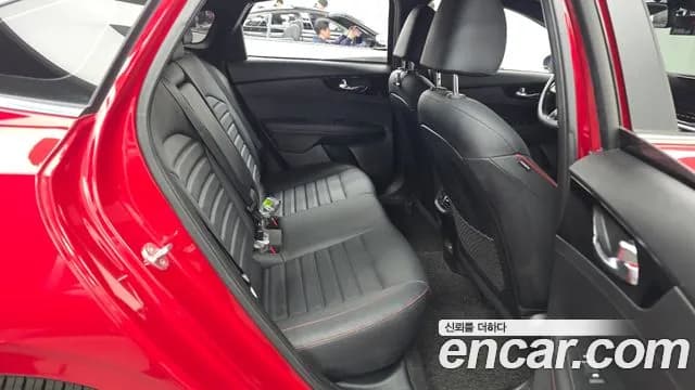 2022 Kia The New K3 2nd Gen 1.6 Turbo GT 5Door Sold VIN KNAF4517GNA117533 – engine bay 2022 Kia The New K3 2nd Gen 1.6 Turbo GT 5Door Sold VIN KNAF4517GNA117533 – engine bay