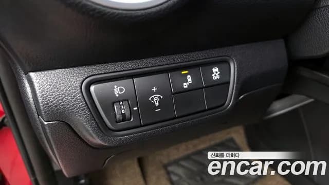 2022 Kia The New K3 2nd Gen 1.6 Turbo GT 5Door Sold VIN KNAF4517GNA117533 – exterior detail 2022 Kia The New K3 2nd Gen 1.6 Turbo GT 5Door Sold VIN KNAF4517GNA117533 – exterior detail