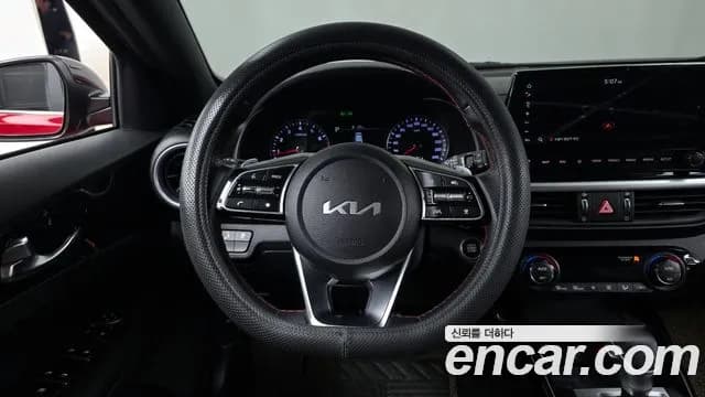 2022 Kia The New K3 2nd Gen 1.6 Turbo GT 5Door Sold VIN KNAF4517GNA117533 – odometer reading 2022 Kia The New K3 2nd Gen 1.6 Turbo GT 5Door Sold VIN KNAF4517GNA117533 – odometer reading