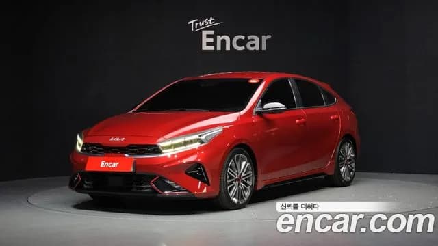 2022 Kia The New K3 2nd Gen 1.6 Turbo GT 5Door Sold VIN KNAF4517GNA117533 – photo 11 2022 Kia The New K3 2nd Gen 1.6 Turbo GT 5Door Sold VIN KNAF4517GNA117533 – photo 11