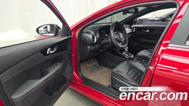 2022 Kia The New K3 2nd Gen 1.6 Turbo GT 5Door Sold VIN KNAF4517GNA117533 – photo 19 2022 Kia The New K3 2nd Gen 1.6 Turbo GT 5Door Sold VIN KNAF4517GNA117533 – photo 19