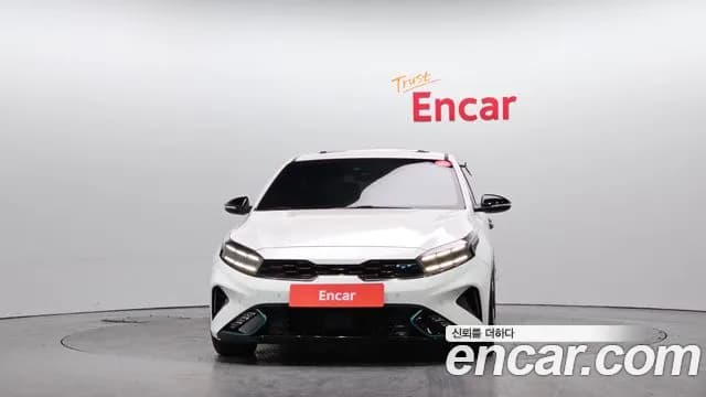 2022 Kia The New K3 2nd Gen 1.6 Turbo GT 5Door Sold VIN KNAF4517GNA117637 – interior seats 2022 Kia The New K3 2nd Gen 1.6 Turbo GT 5Door Sold VIN KNAF4517GNA117637 – interior seats