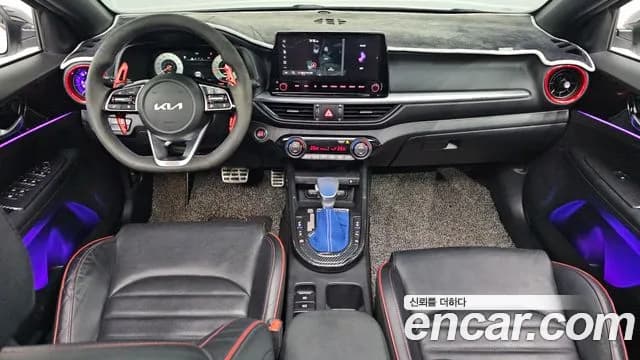 2022 Kia The New K3 2nd Gen 1.6 Turbo GT 5Door Sold VIN KNAF4517GNA117637 – engine bay 2022 Kia The New K3 2nd Gen 1.6 Turbo GT 5Door Sold VIN KNAF4517GNA117637 – engine bay