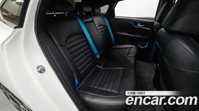 2022 Kia The New K3 2nd Gen 1.6 Turbo GT 5Door Sold VIN KNAF4517GNA117637 – undercarriage 2022 Kia The New K3 2nd Gen 1.6 Turbo GT 5Door Sold VIN KNAF4517GNA117637 – undercarriage