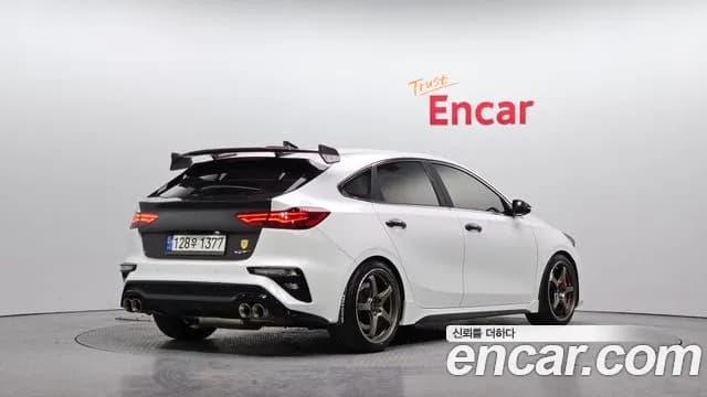2022 Kia The New K3 2nd Gen 1.6 Turbo GT 5Door Sold VIN KNAF4517GNA117637 – trunk area 2022 Kia The New K3 2nd Gen 1.6 Turbo GT 5Door Sold VIN KNAF4517GNA117637 – trunk area