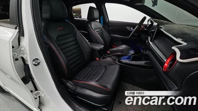 2022 Kia The New K3 2nd Gen 1.6 Turbo GT 5Door Sold VIN KNAF4517GNA117637 – photo 15 2022 Kia The New K3 2nd Gen 1.6 Turbo GT 5Door Sold VIN KNAF4517GNA117637 – photo 15